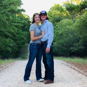 Meet your Posher, Susannah